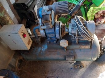 Kompresor - 2