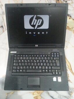 HP Compaq NX 7300 - 2