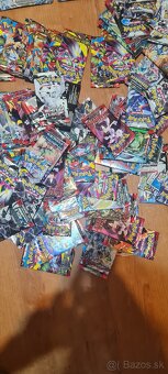 Pokemon kartičky - 2