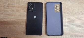 Samsung A52 / 128 GB - 2