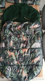 Set do kociara Makaszka - 2