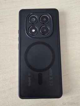 Xiaomi Redmi Note 14 Pro 5G v záruke - 2