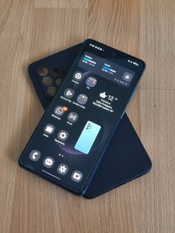 Samsung Galaxy A52 - 2