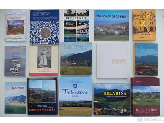 Slovensko mestá a obce 2 - 2