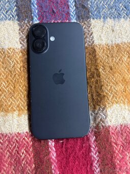 iPhone 16 - 2