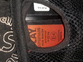 PREDAM AUTOSEDACKU - 2