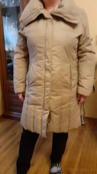 Dámske bundy veľ.42 - 2
