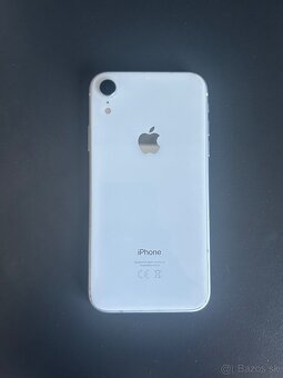 iPhone XR - 2