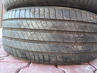 Letné 235/55R18 - 2