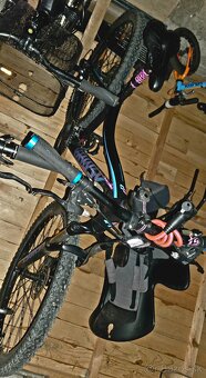 Dámsky horský bicykel - 2