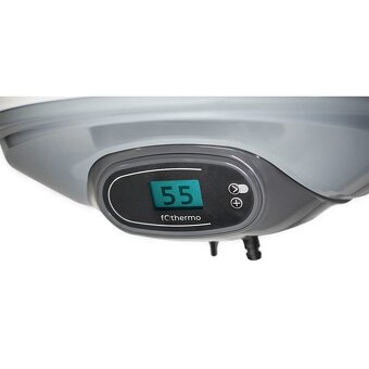 Fotovoltaický bojler fothermo - 2