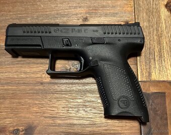 NOVÁ CZ P10C - 2