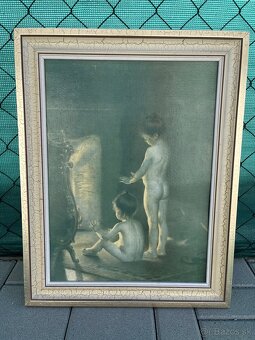 Predám obrazy - 2