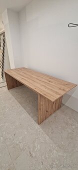 Konferenčný stôl - 2