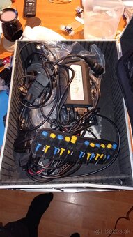 Diagnostika Jaltest - 2