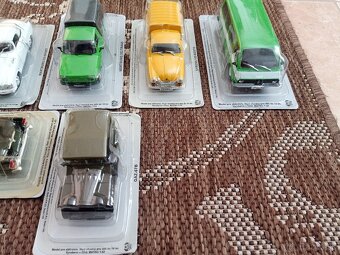 Kultovni auta čssr - 2