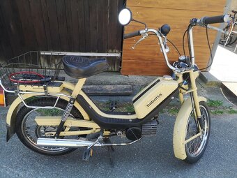 Predám babetu 210 - 2