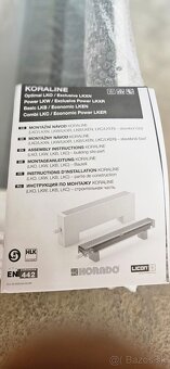 Radiátor konvektor - 2