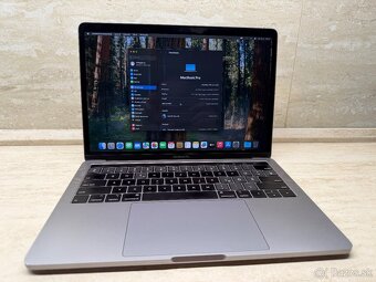MacBook Pro Retina 13" (2018) - Core i7 - 16GB SSD 256 - 2