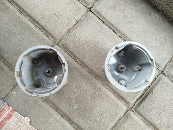 Rozdelovac skoda 1203 - 2