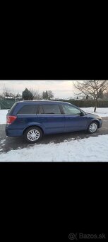 PREDÁM OPEL ASTRA H.1 .7. CDTI. 74 KW. - 2