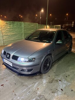 SEAT Leon 1M  1.9 TDI - 2