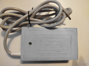 Napájací zdroj, trafo Ites T1 - 2