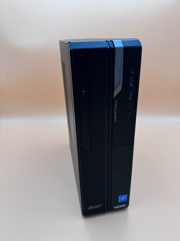 Počítač Acer.Intel Celeron J4005 2x2,00GHz.16gb ram.512SSD - 2