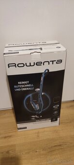 Predám nový tyčový vysávač ROWENTA - 2