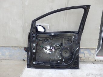 VW golf plus predne prave dvere - 2