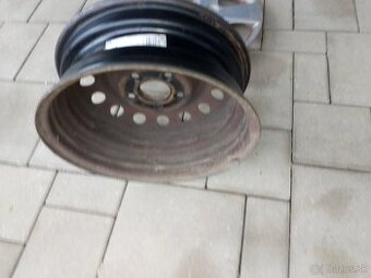 disky Kia Ceed R15 - 2