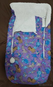 Predám rôzne retro oblečenie - 2