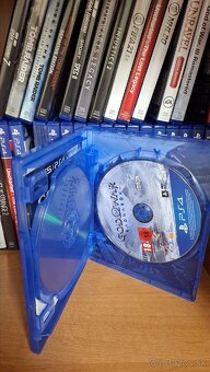 God of War Ragnarok ps4 - 2