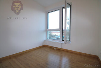 NA PREDAJ - 2 - izbový byt v novostavbe Nová Nitra - 2