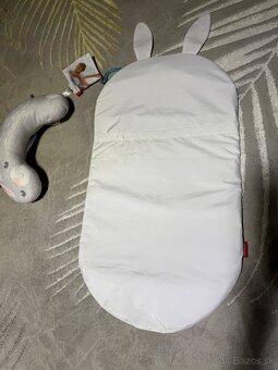 Hracia podložka - 2