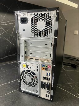 Stolný PC HP Pavilion 500 - 2