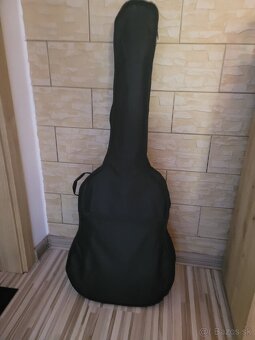 Gitara 3/4 - 2