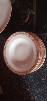 Obedová súprava - 2