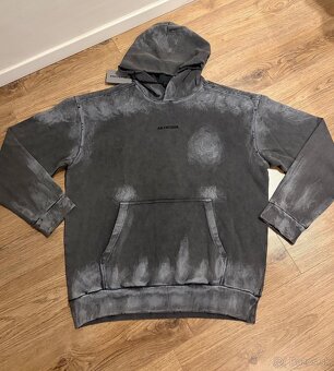 Balenciaga mikina - 2