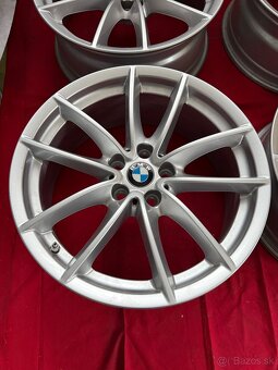 Original BMW 5x112 r18 - 2