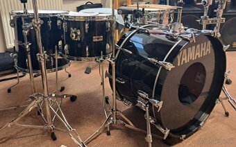 Yamaha tour custom - 2