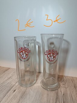 Slovenské pivové poháre 5 - 2