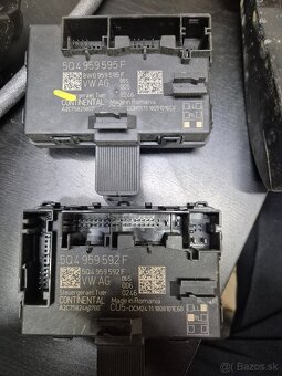 Diely dverí superb3 - 2