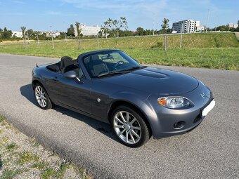 Mazda MX-5 - 2