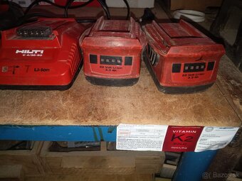 Hilti te 4 - 2