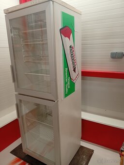 Predam Chladničku - 2