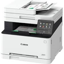 Predám CANON i-Sensys MF633Cdw - 2