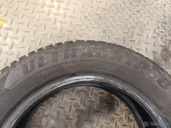 Pneumatiky 165/70 r14 - 2
