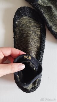 Skinners ponožky - 2