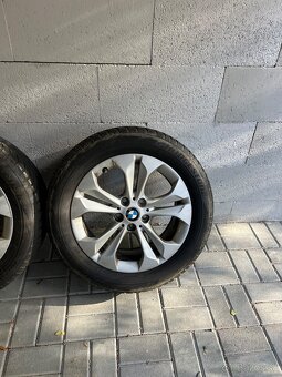 Original BMW X1 X2 R17 - 2